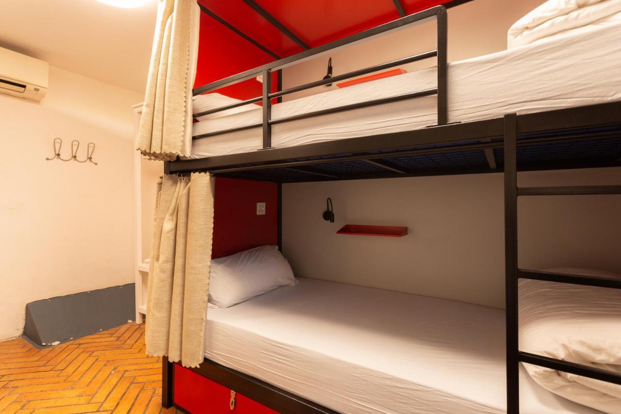 Mambo Tango Hostel *