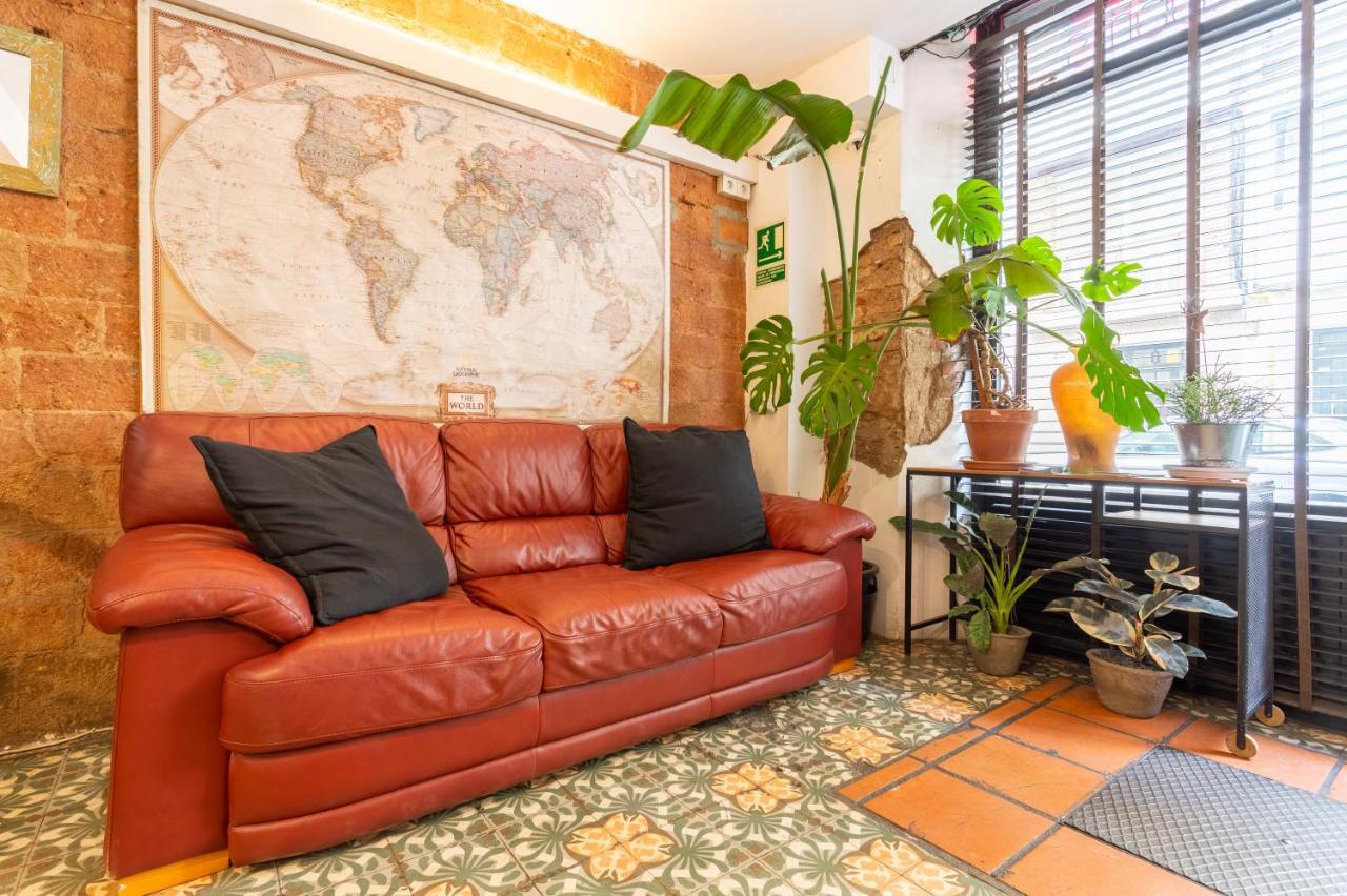 Hostel Mambo Tango