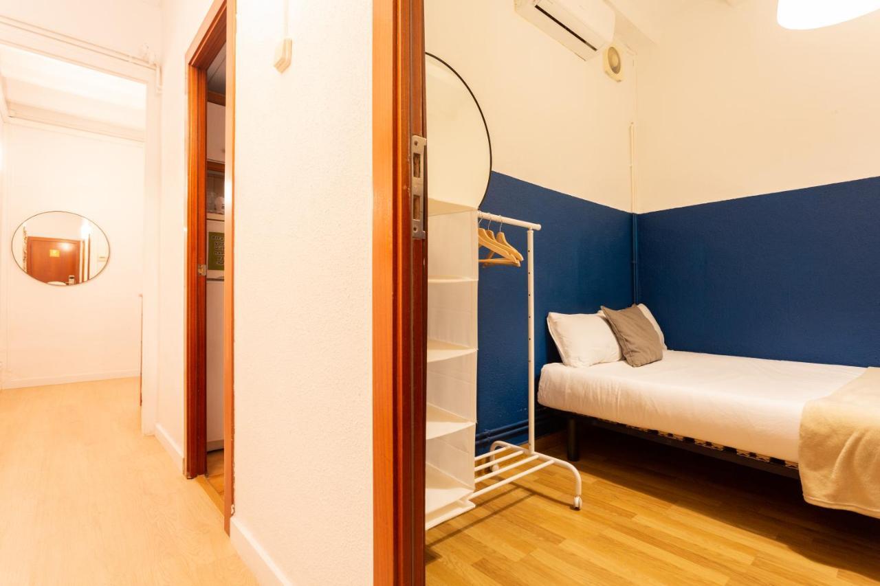 Hostel Mambo Tango Barcelona