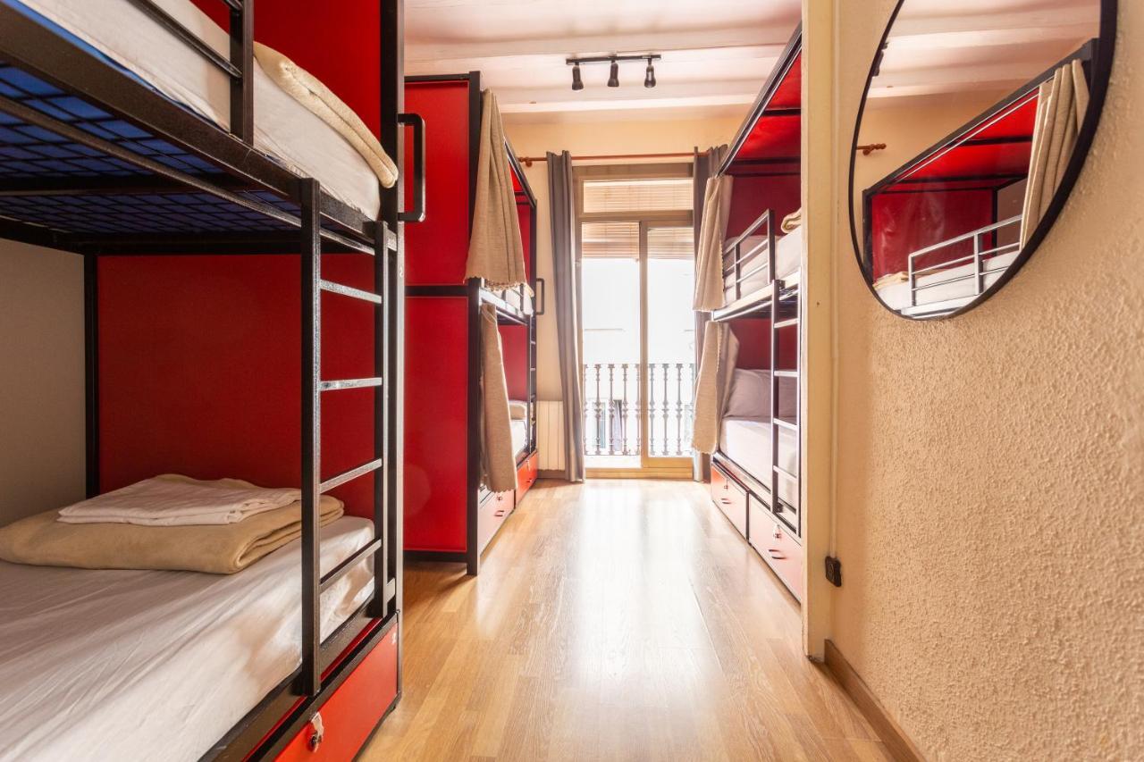 Hostel Mambo Tango