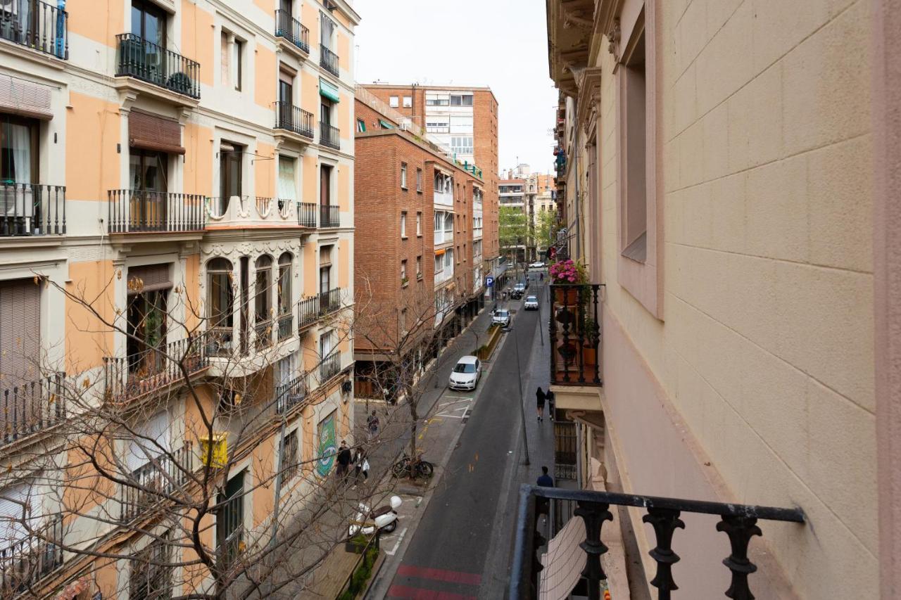 Hostel Mambo Tango Barcelona