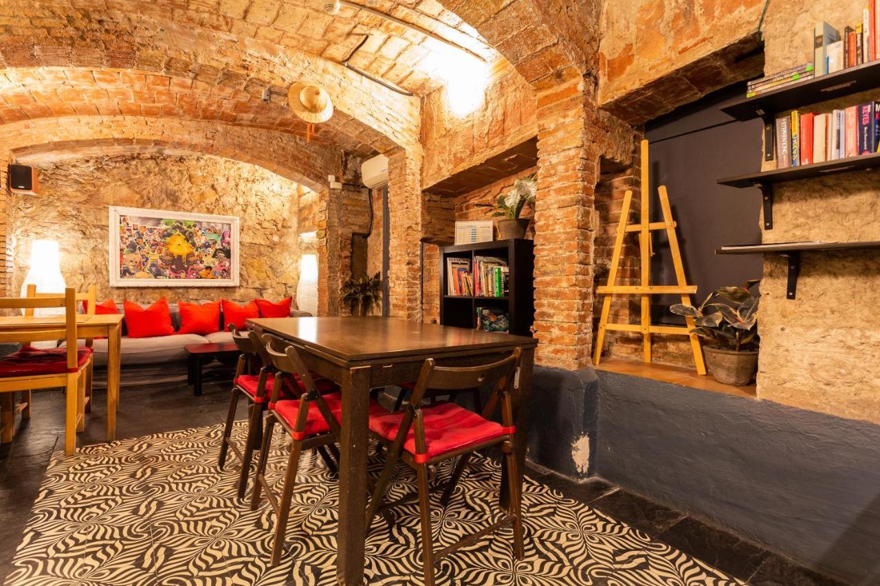 Hostel Mambo Tango