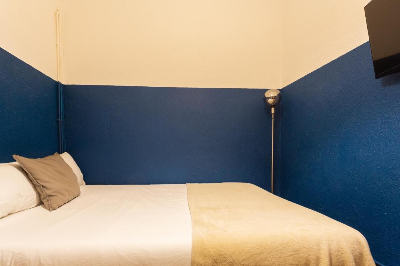 Hostel Mambo Tango