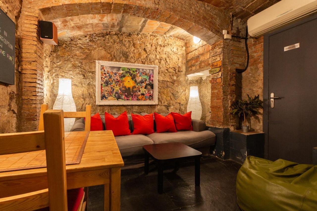 Hostel Mambo Tango Barcelona