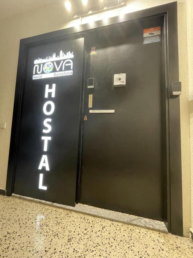 Nova Gasthof Barcelona