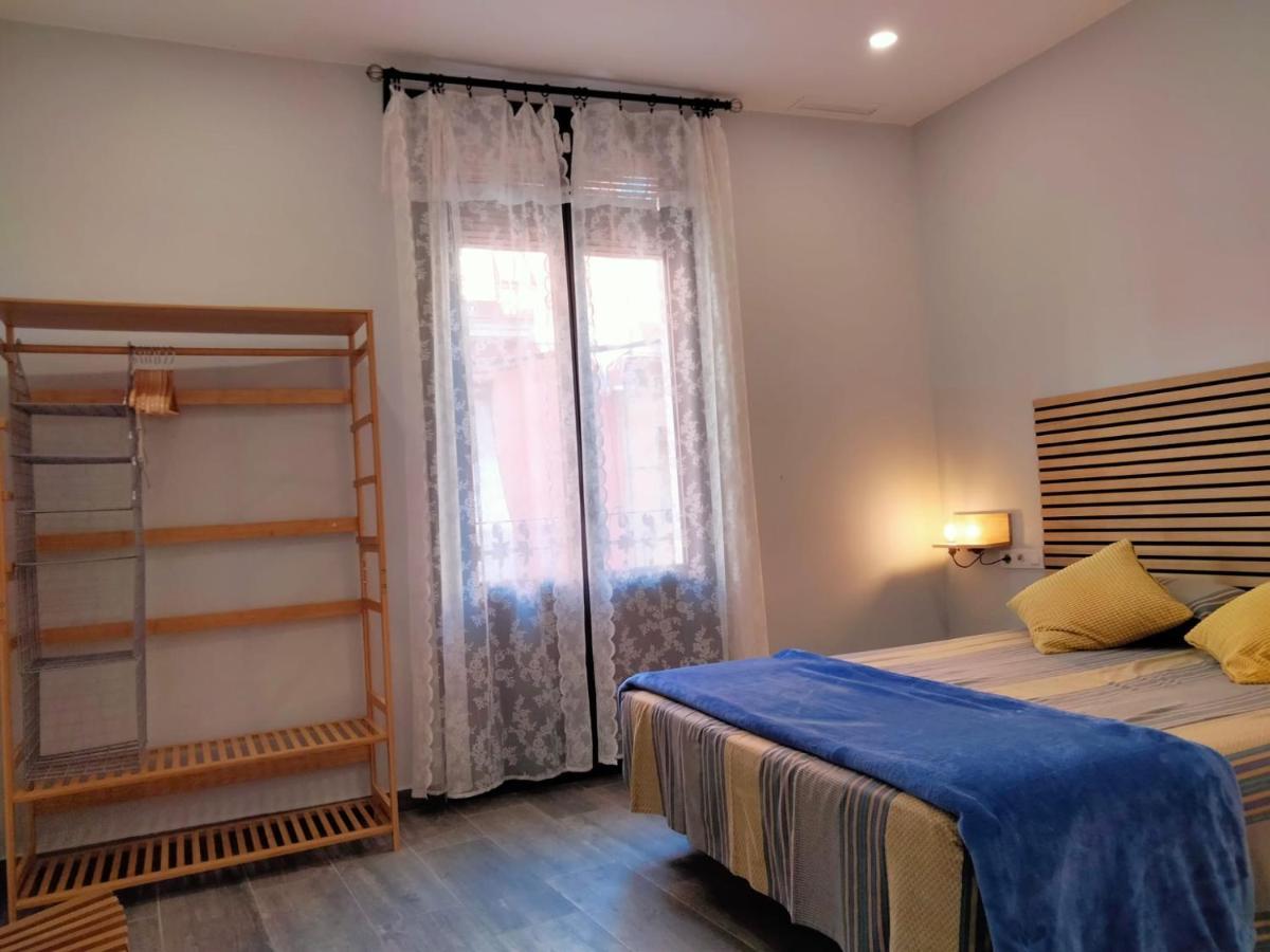 Turisticos Tenor By Bossh Apartment