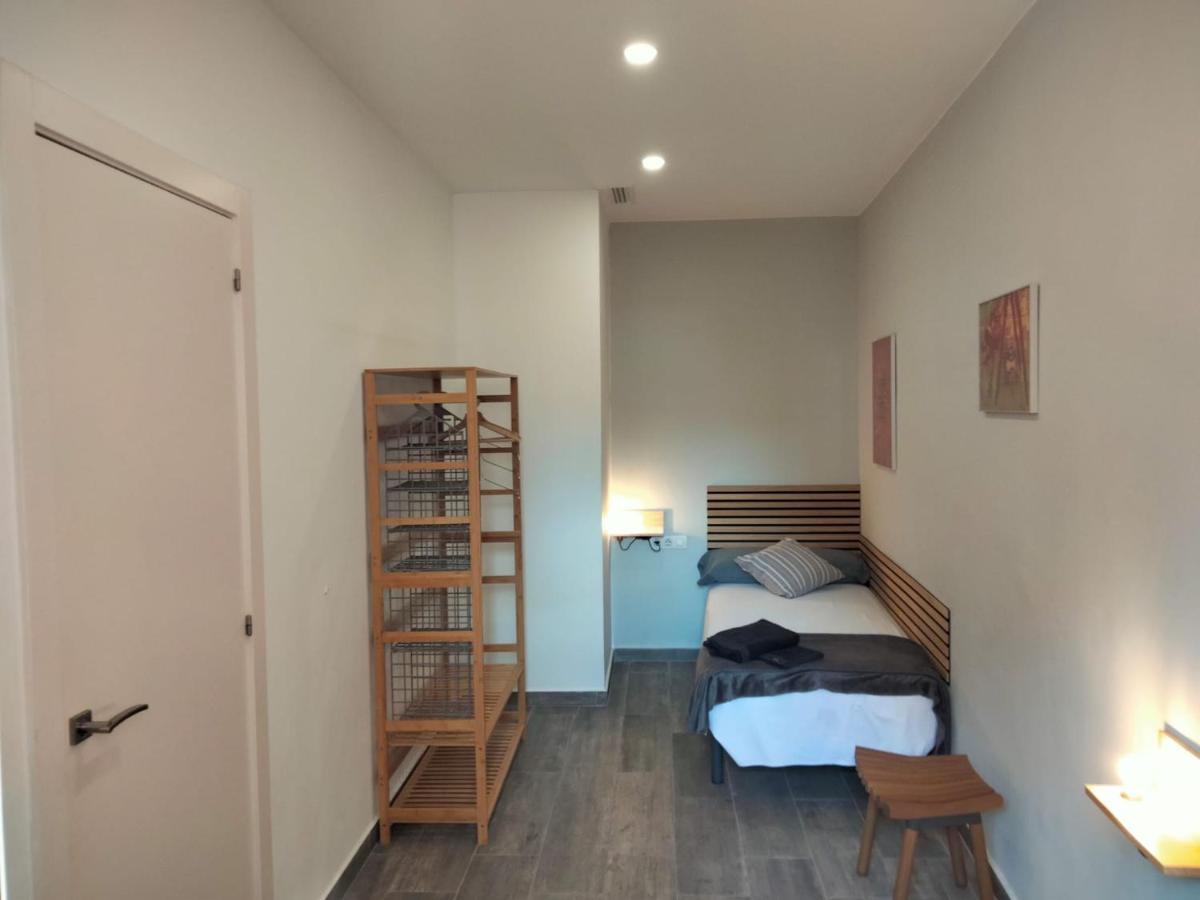 Apartment Turisticos Tenor By Bossh Barcelona