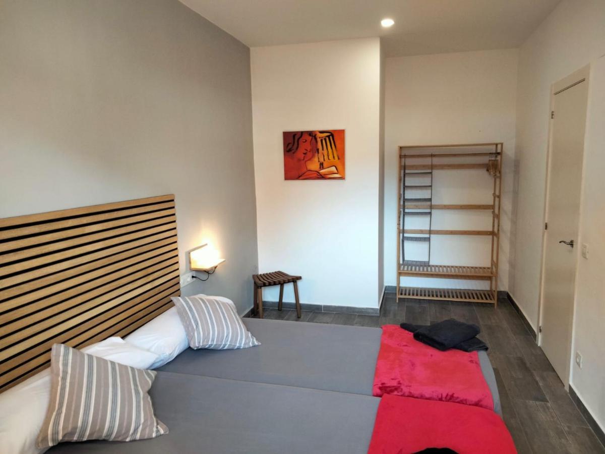 Apartment Turisticos Tenor By Bossh Barcelona