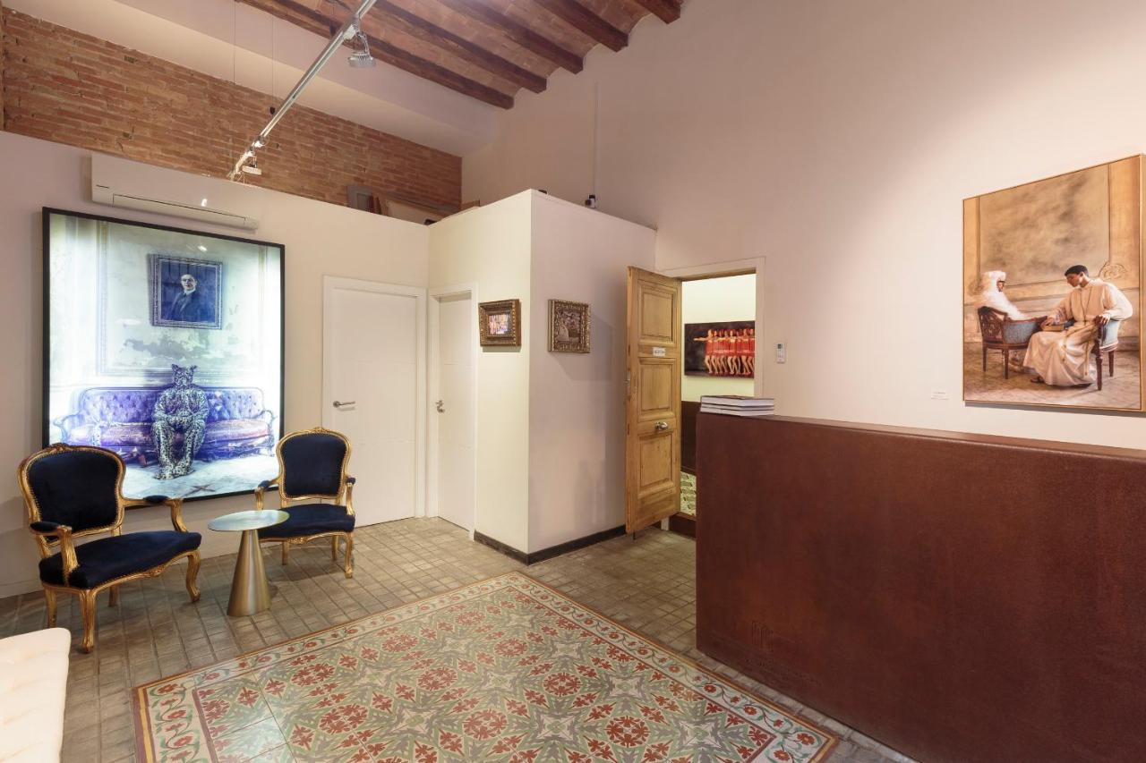Appartement Ag Barcelona