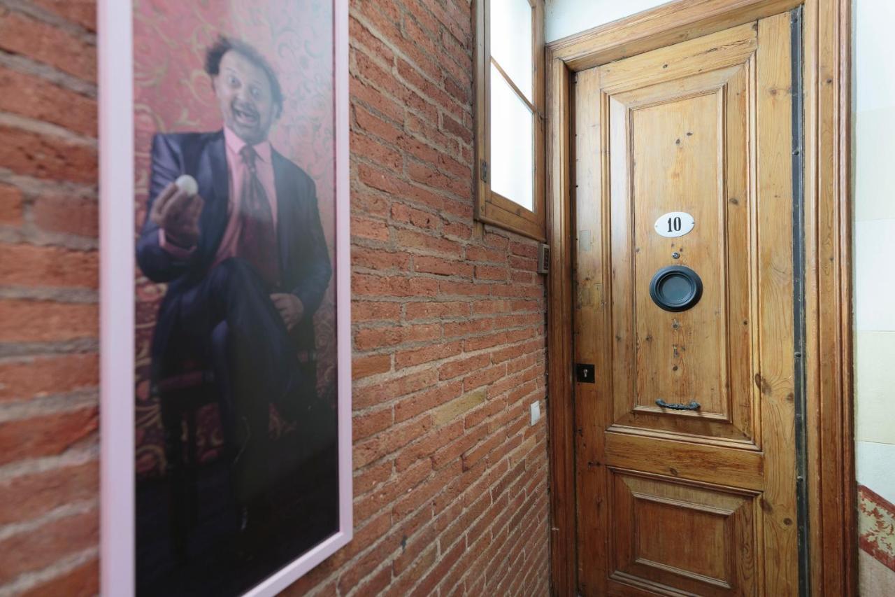 Ag Appartement Barcelona