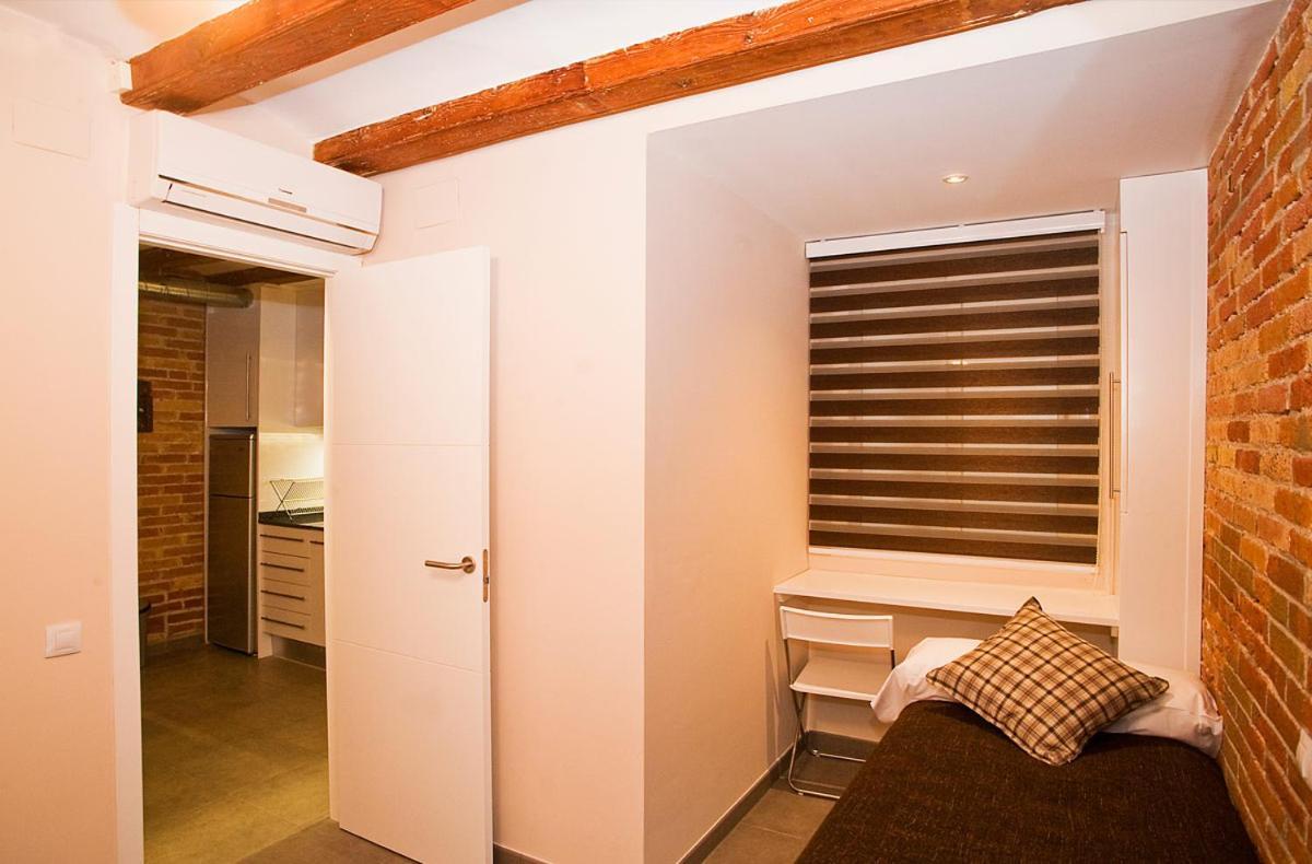 Ag Appartement Barcelona