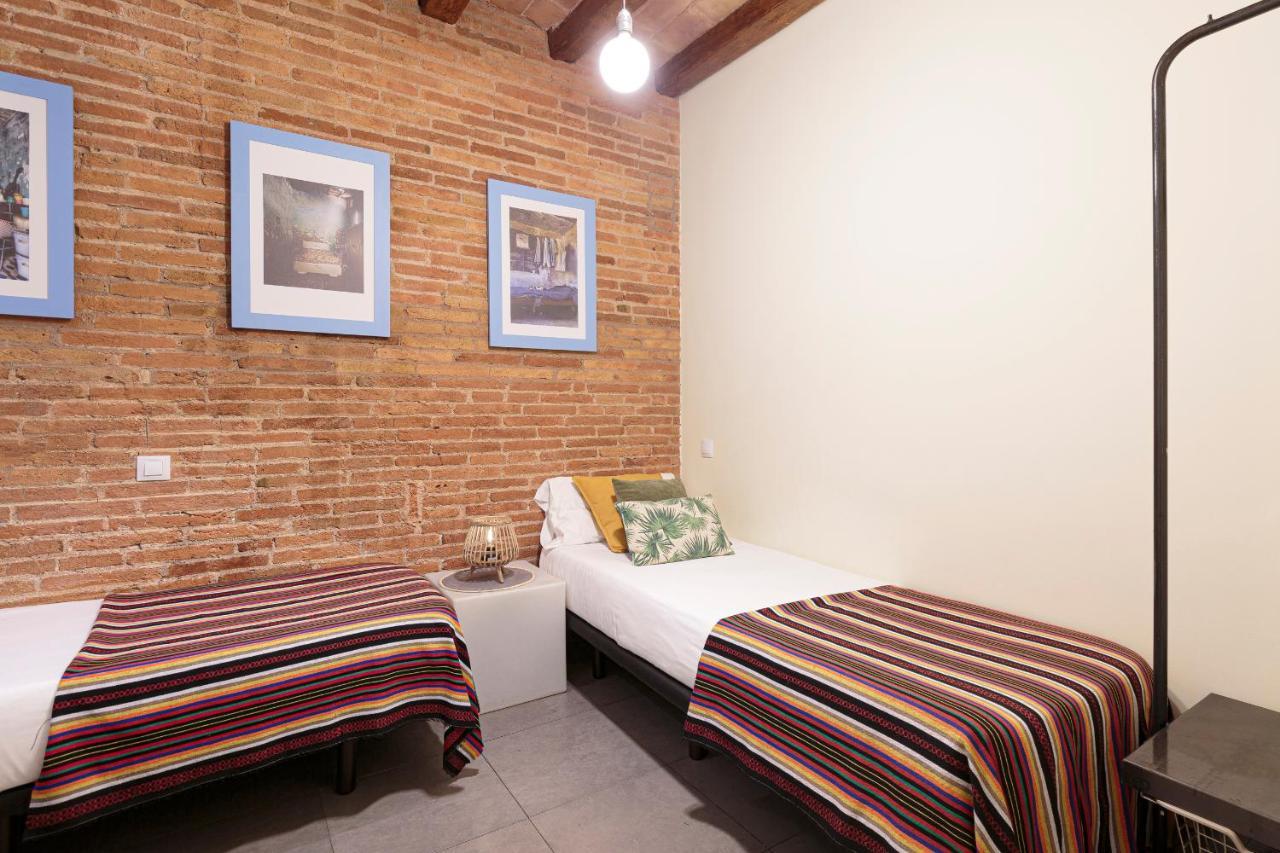 Ag Appartement Barcelona