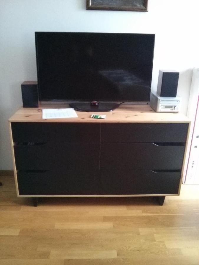Apartment Exclusive Executive *