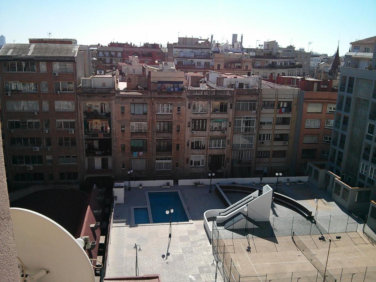 Exclusive Executive Apartment