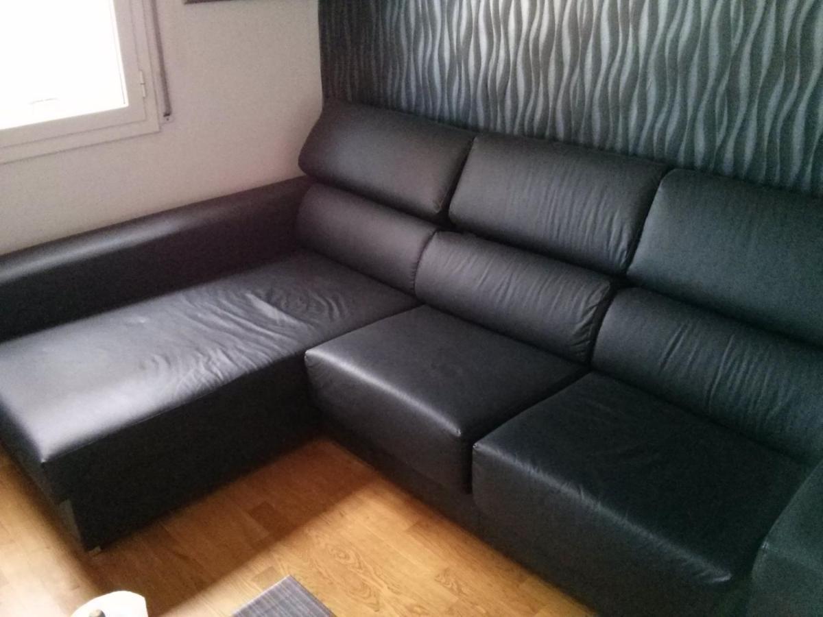 Exclusive Executive Apartment Barcelona