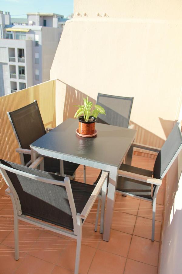 Exclusive Executive Apartment Barcelona