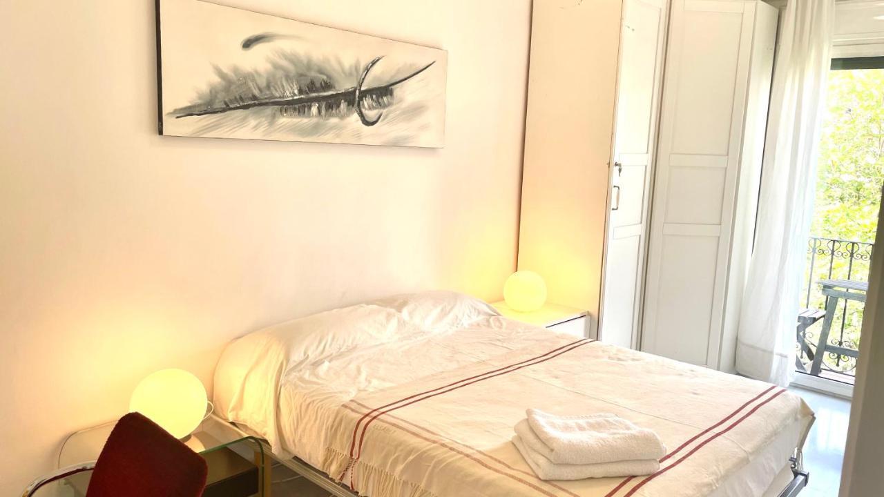 Enric Granados 17 Appartement