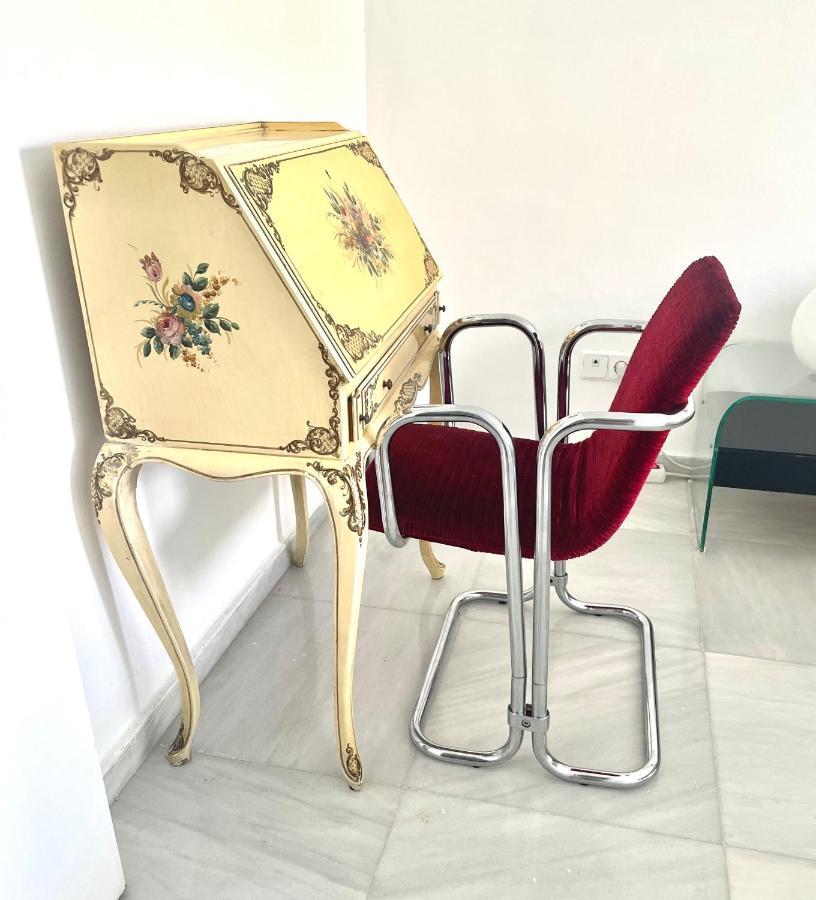 Appartement Enric Granados 17 Barcelona