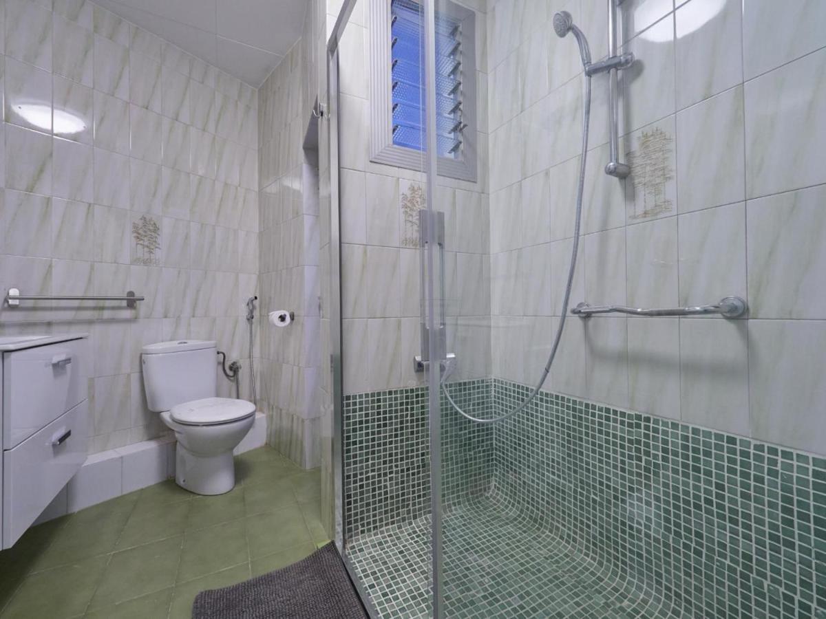 Sagrada Familia Penthouse Appartement *
