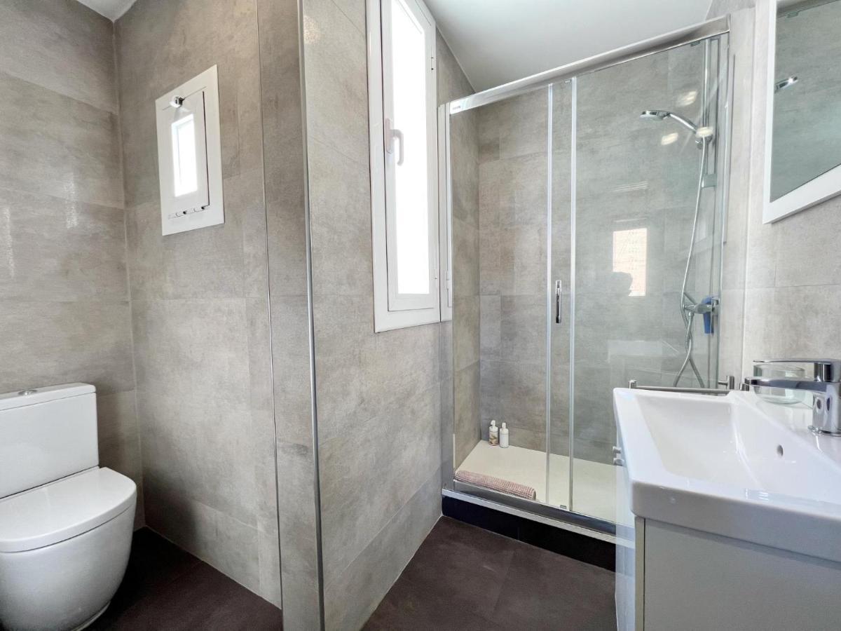 Apartment Gracia *