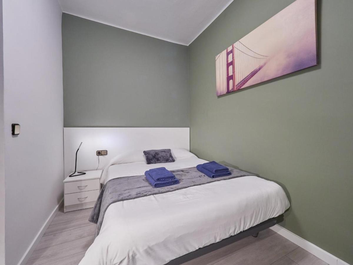 Appartement Sagrada Familia Penthouse Barcelone