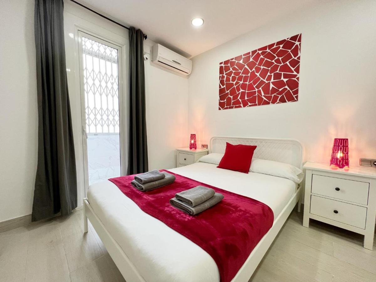 Appartement Sagrada Familia Gaudi
