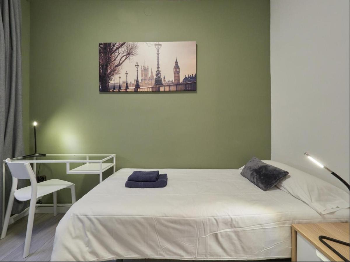 Sagrada Familia Penthouse Appartement