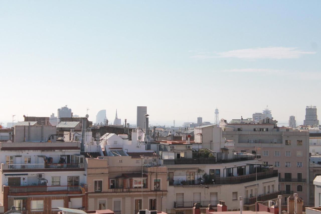 Exclusive Executive Barcelona