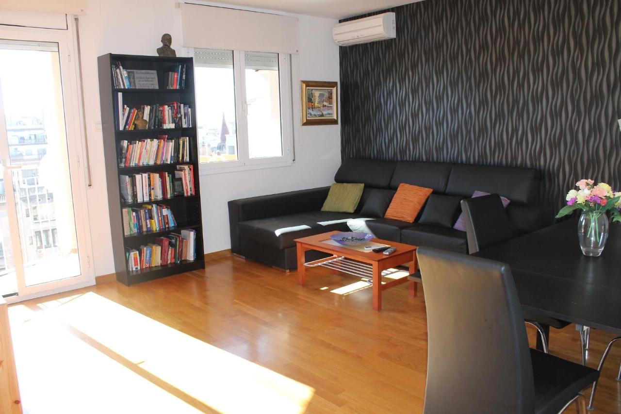 Exclusive Executive Apartment Barcelona