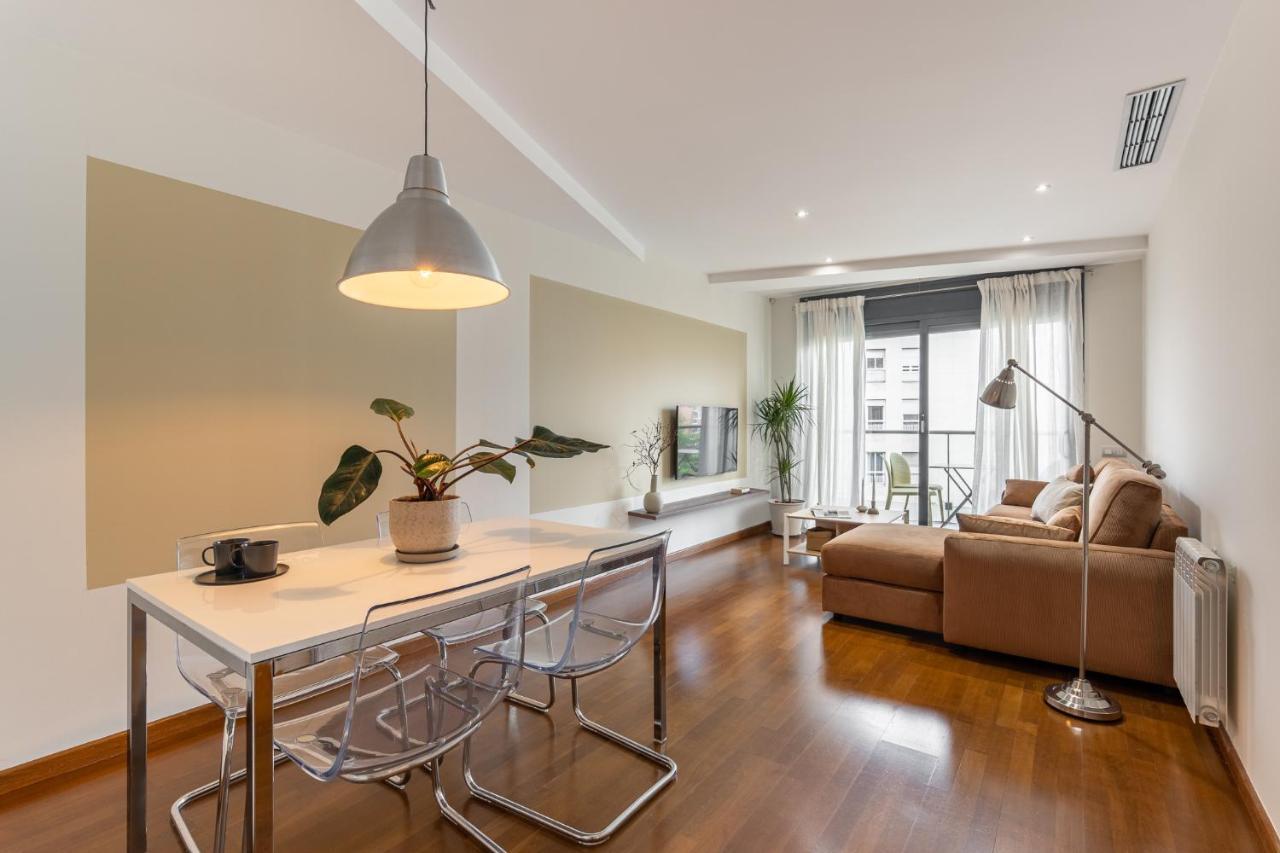 Appartement Les Corts Exclusive By Olala Homes *