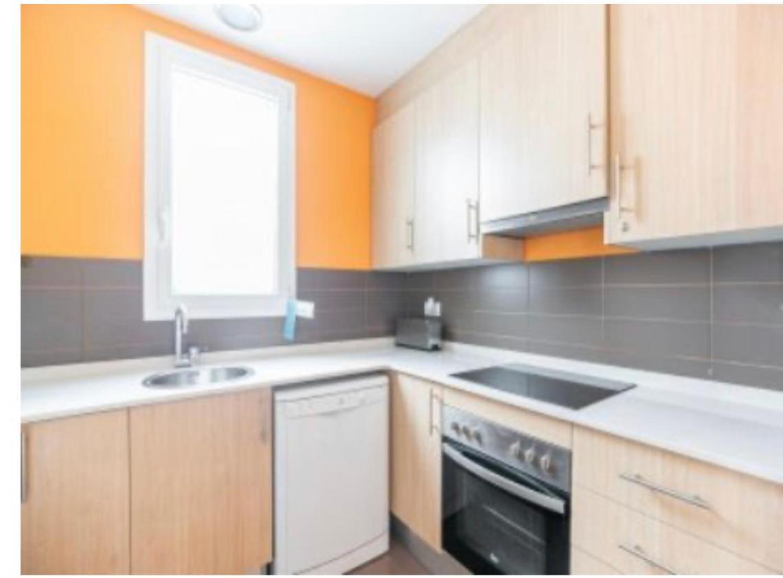 Apartamento Elyo * Barcelona