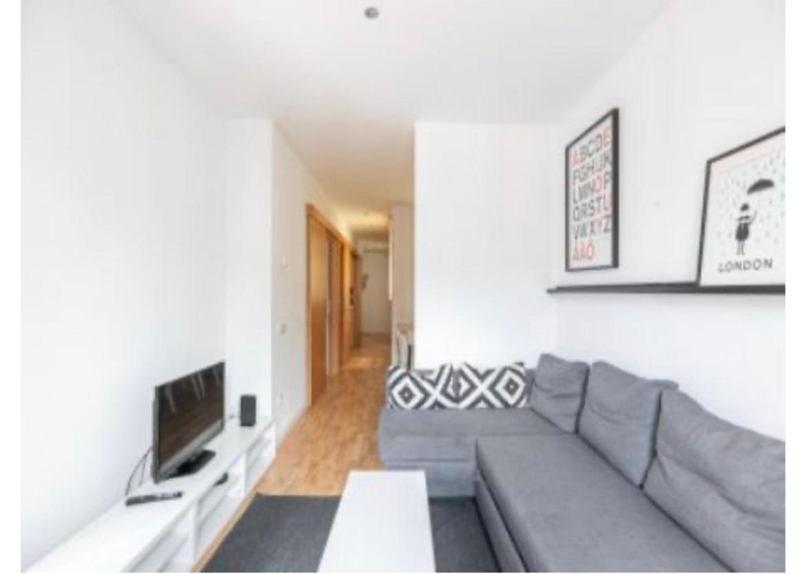 Apartamento Apartamento Elyo Barcelona