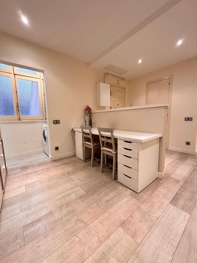 Apartment Gracia *