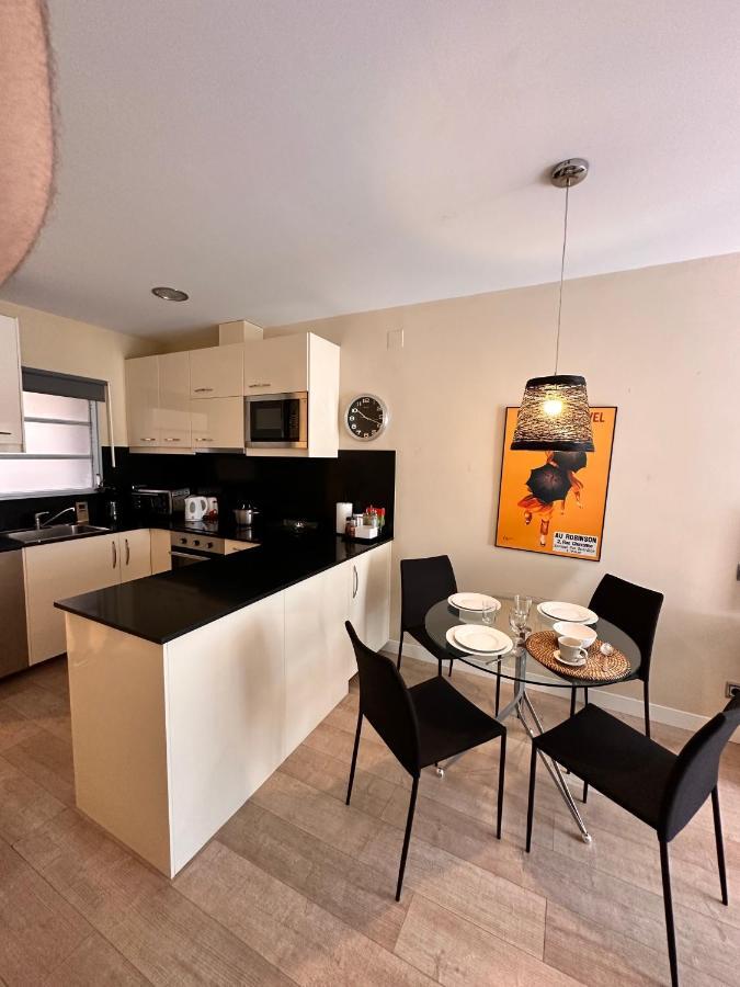 Gracia Apartment Barcelona