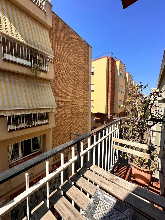Gracia Apartment *