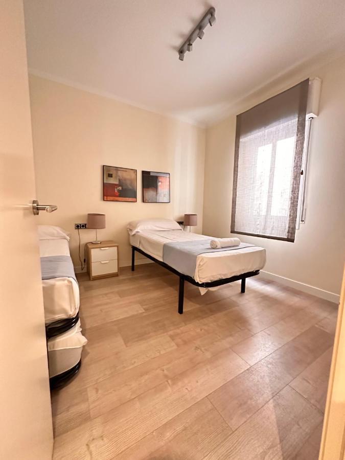Gracia Apartment Barcelona
