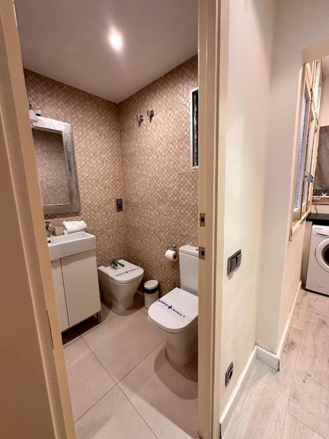 Gracia Apartment