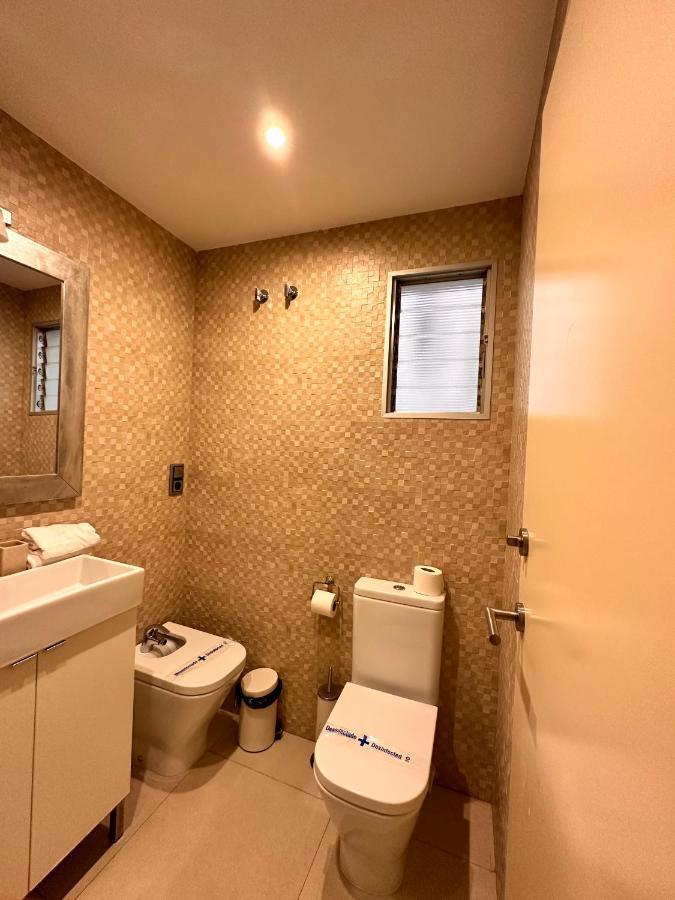 Gracia Apartment *