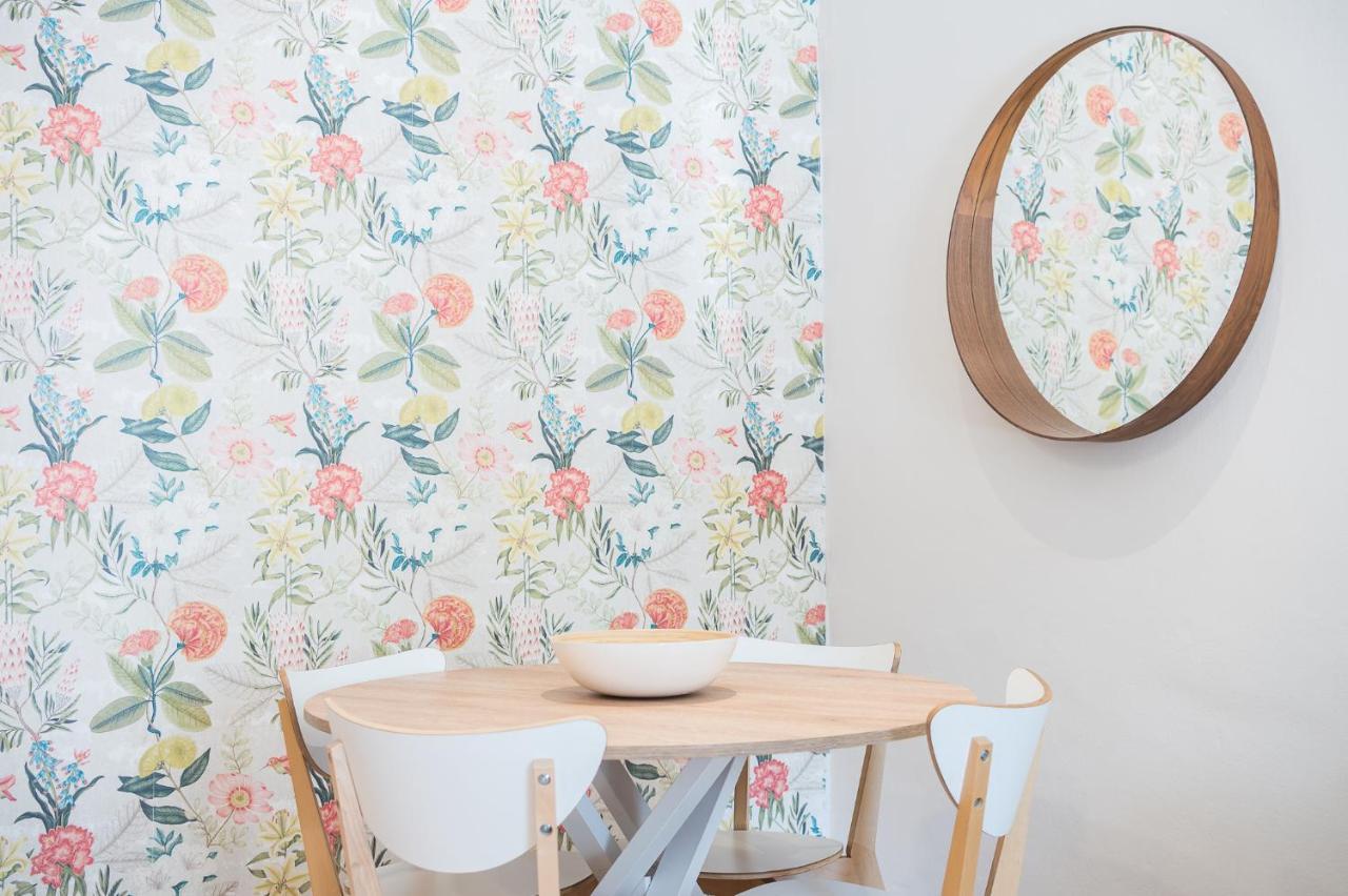Sunny With A 100m2 Oasis Appartement Barcelona