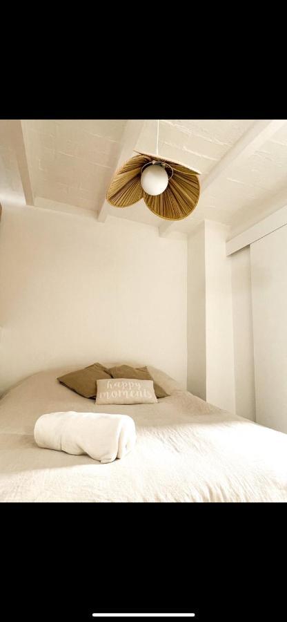 Apartamento Apartment Barcelona