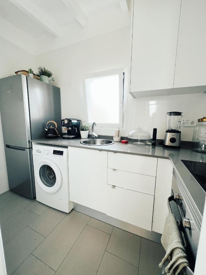 Apartamento * Barcelona