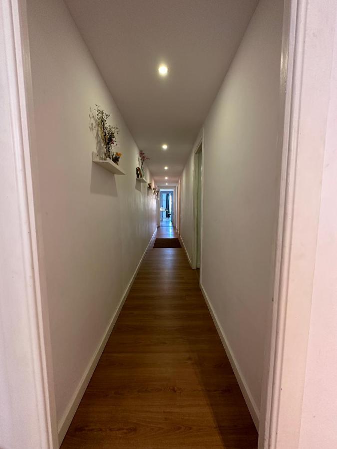 Plaza Spain Apartment *