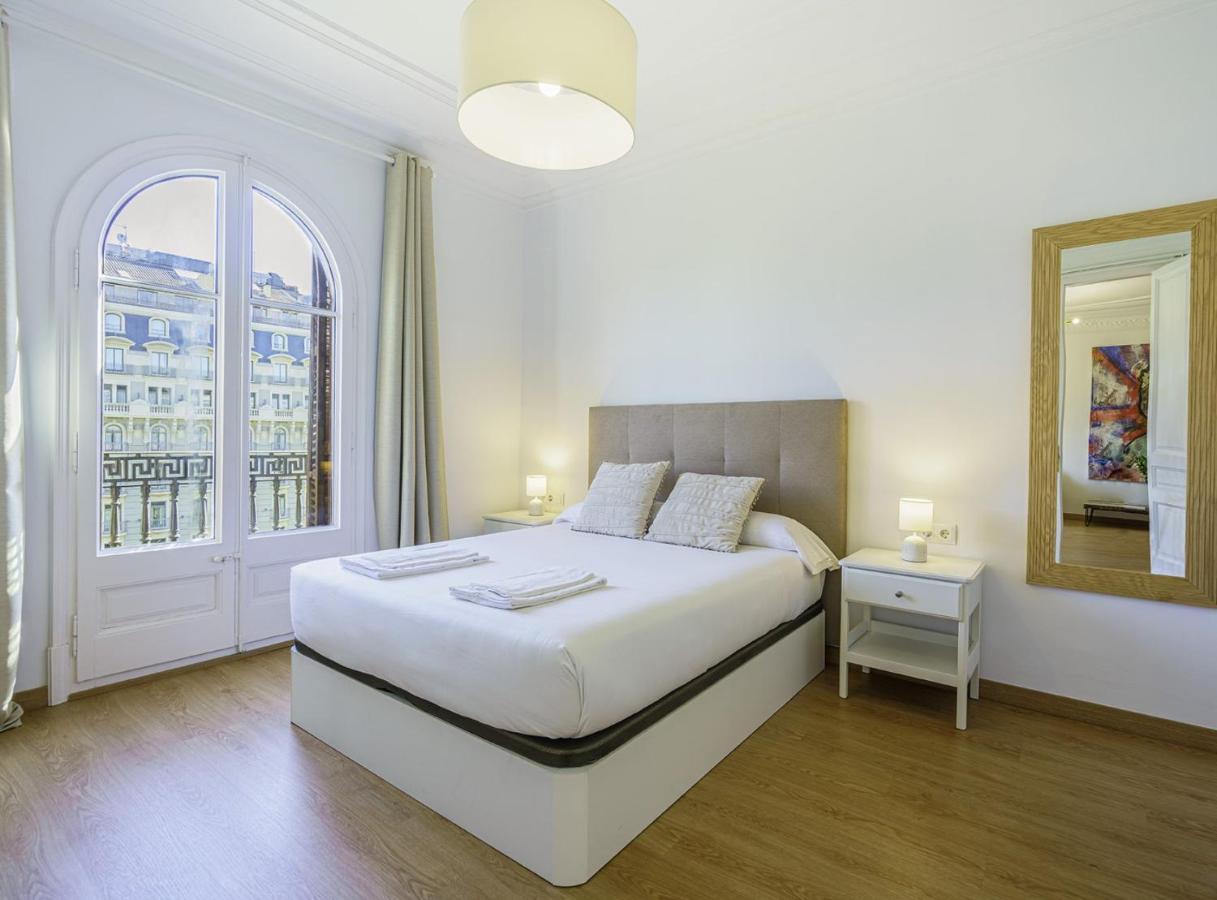 Sibsbcn-paseo De Gracia Luxury Exclusive Gaudi * Barcelone