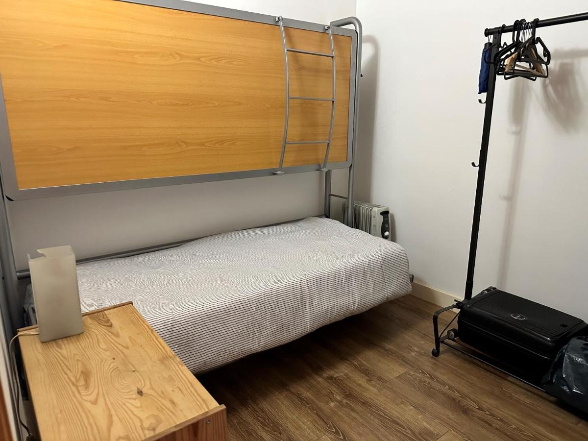 Comfortable In Shared In L'eixample Apartamento *