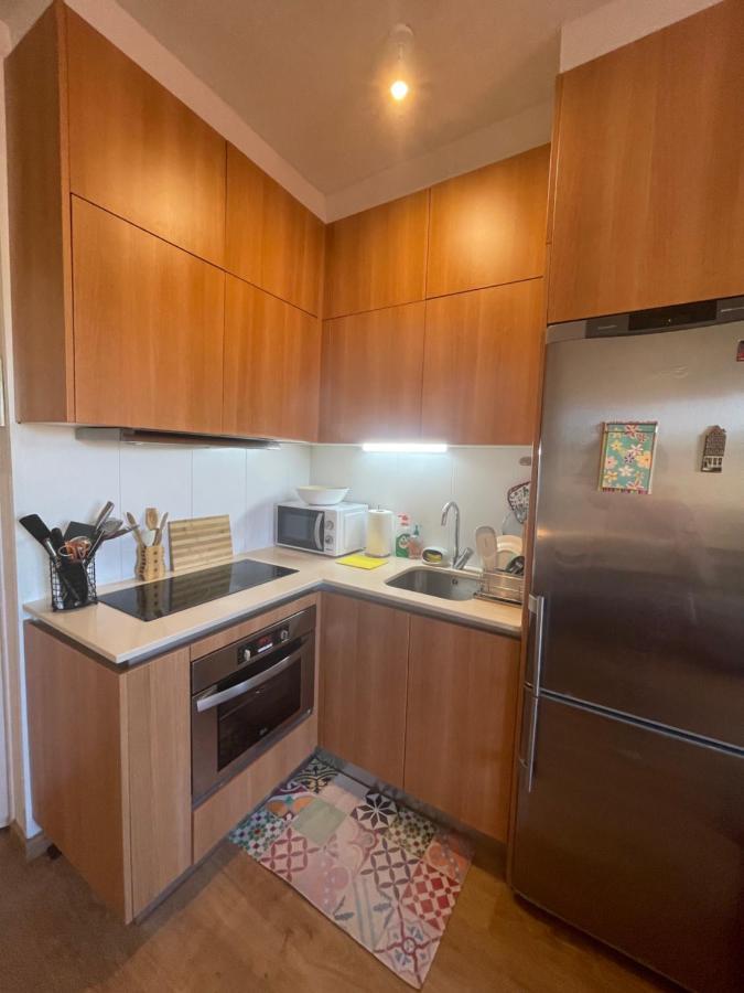 Apartment Nora