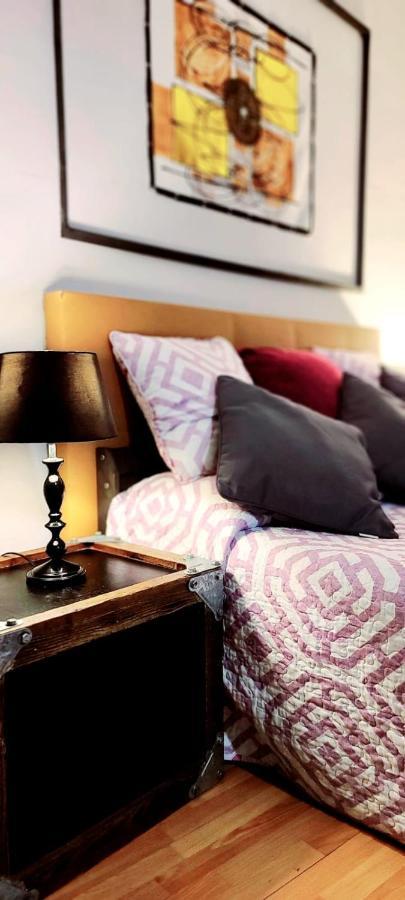Great Sleep Loft Barcelone