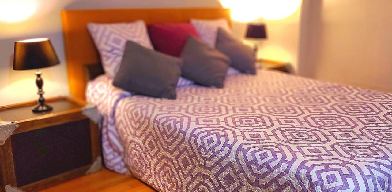 Appartement Great Sleep Loft