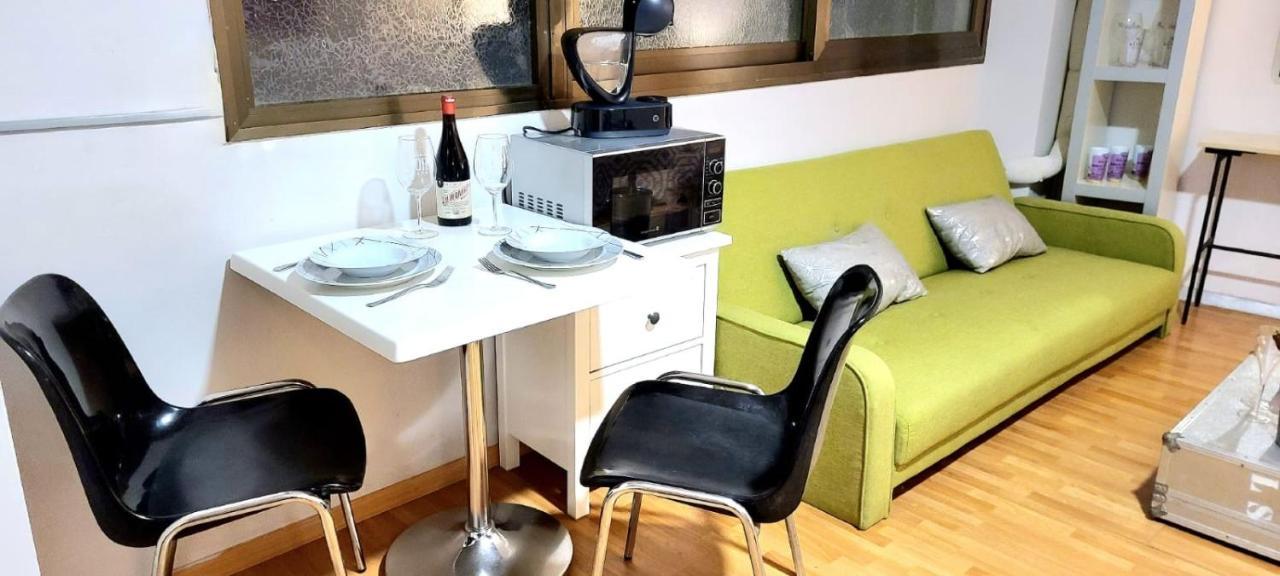 Appartement Great Sleep Loft Barcelone