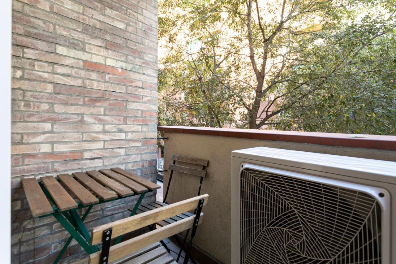 Apartamento Ab Eixample Viladomat