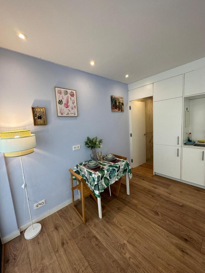 Apartment Near By Downtown